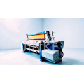 Assemblaggio inferiore jacquard elettronico