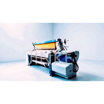 Assemblaggio inferiore jacquard elettronico