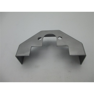 SPCC Laser Cutting Steel Parts