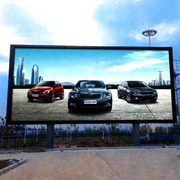 Electronic Billboard Software Suppliers Signs