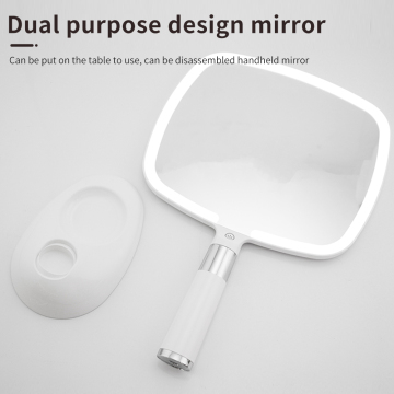 Most Popular Cheap Handheld Mirror For Makeup