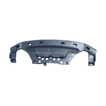 Front Bar Under Skirt Board GHP9-50-0S0 - Auto Body Parts for Mazda 6 ATENZA 2014