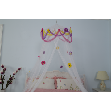 Mosquito Net canopy bed frame