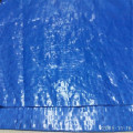 45g Blue PE Tarpaulin