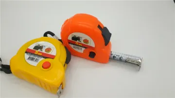 5M 19MM Auto Locked Steel Tape Measure