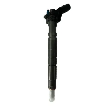 Original Diesel Engine Common Rail Fuel Injector for Kia Sorento and Hyundai Santa Fe (Part Numbers: 33800-2F000, 0445116018)