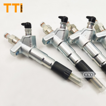 Doosan DB58 Engine Fuel Injector 65.10101-7099 65.10101-7090 65.10101-7085 150118-00135 Injector Nozzle" could be shortened to "Doosan DB58 Engine Fuel Injector & Nozzle" for a search engine title.