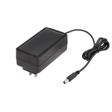 24V 1A Wall Mount Power Adapter
