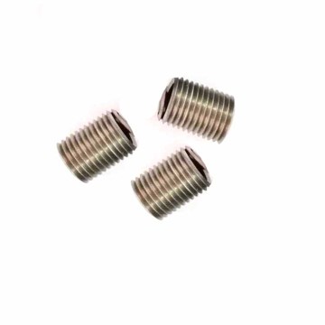 High Precision Thread Repair Kit - Titanium Alloy Wire Insert for Aerospace & Machinery (Stainless Steel)
