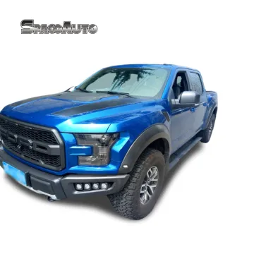Electric Side Step Running Board For Ford Ranger 2015+