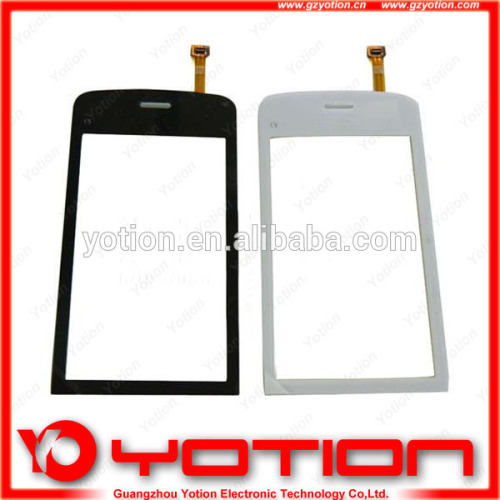 Hot sale digitizer touch screen for nokia c5-03