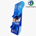 Premium PVC Snow Foam Board Display Stand