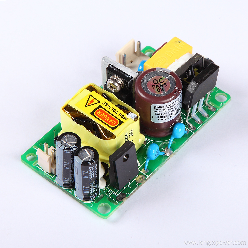 25W high quality 25W power supply