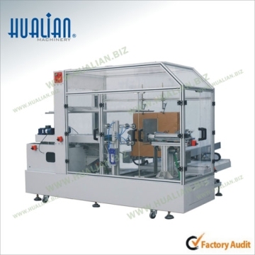 Automatic Case Erector