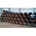 ASTM A335 P91 P11 P22 P5 Seamless Pipe