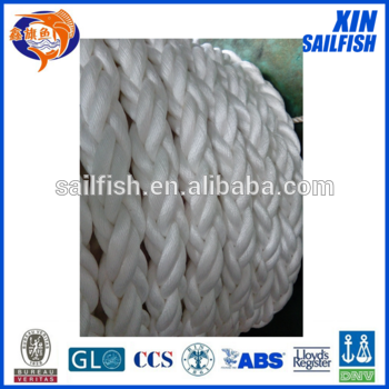 40mm mooring nylon price of mooring rope