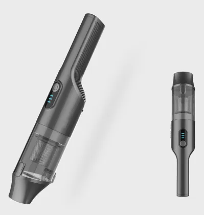 Wet/Dry Mini Car Seat Vacuum Cleaner