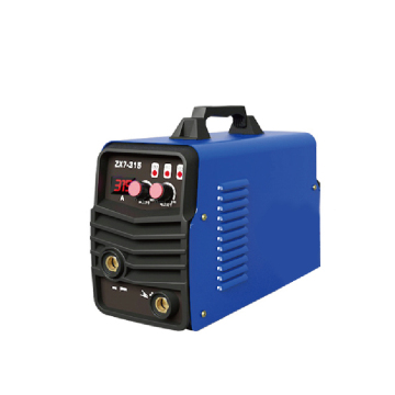 Factory New High Quality ZX7-315 Manual Welding Machine 220/380V