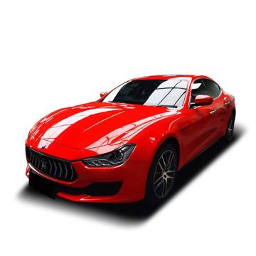Hot Selling TPU Car Paint Protection Film - Red Color