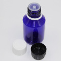 500ml 1000ml jigarrang tematik suyuq shisha