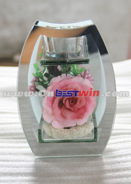 2016 beautiful candlestick hot selling from factory