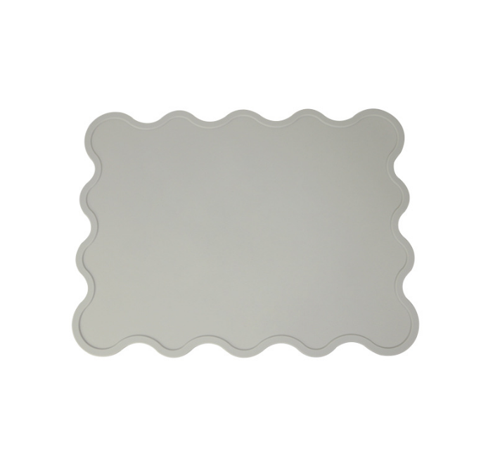Silicone Baby Placemat For Kids