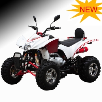 300CC  special ATV