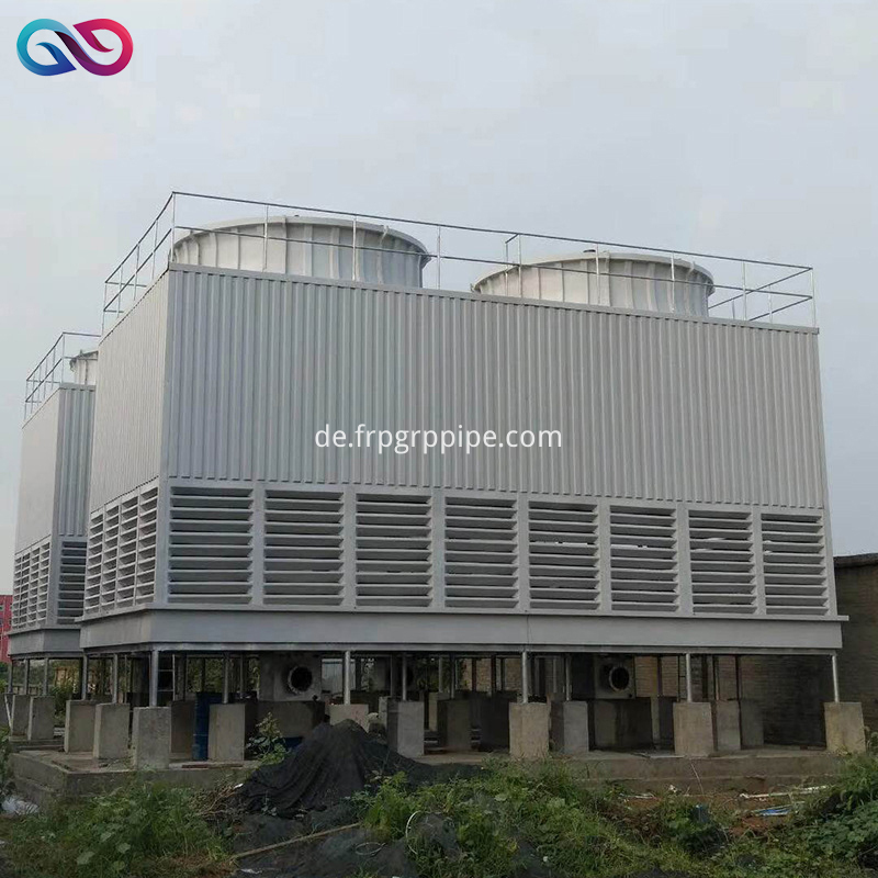 10 Ton 15 Ton 50 Ton 100 Ton 150 Ton 200 Ton 500 Ton 1000 Ton Frp Cooling Tower 3500 Kw6