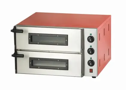 Electric Pizza Oven (EPZ-2)