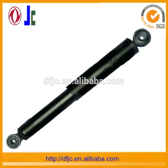 shock absorber facts