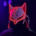ماسک پارتی Fox LED Glow Cosplay
