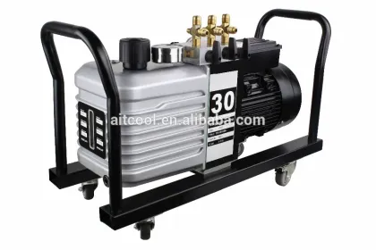 heavy-duty industrial vacuum pump VPI2024