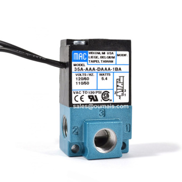35A-AAA-DFAA-1BA MAC Solenoid Valve Search