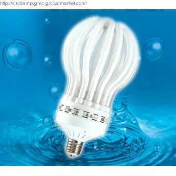 High Power Lotus CFL Bulbs 150W/200W