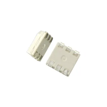 Dual-signal Individually Addressable 4000pcs/reel Rgb 5050 Led Smd Ws2813 led chip