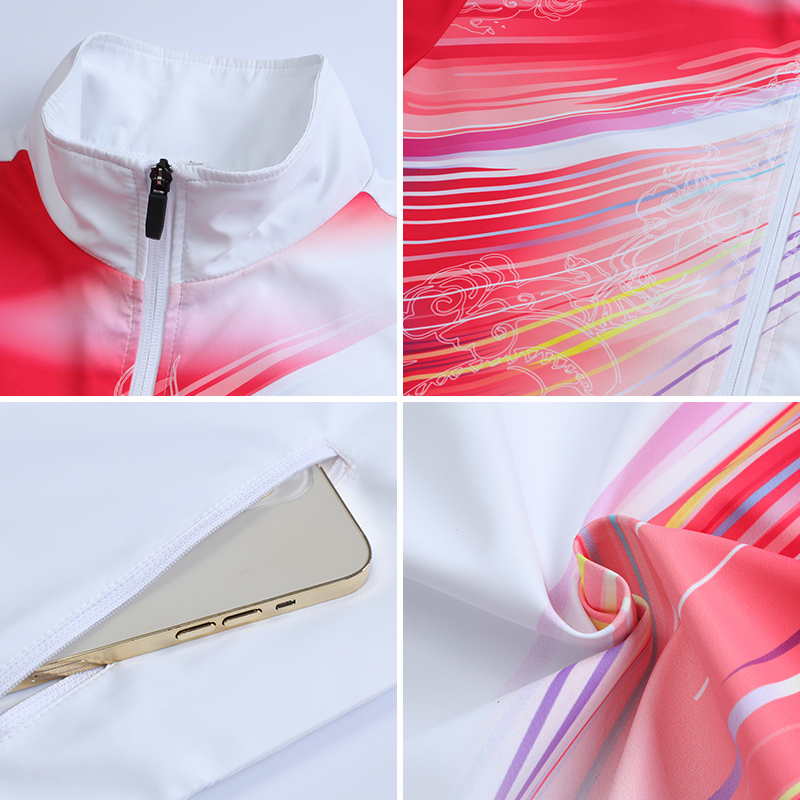 Breathable Gym Training Compression Apparel