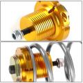 COIL-HC06-SL Suspension Coilover Sleeve Kit