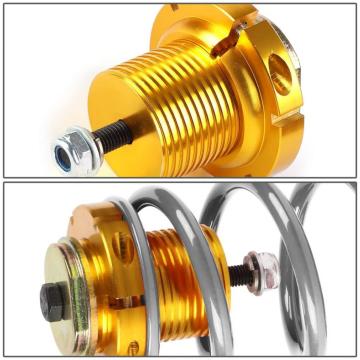 COIL-HC06-SL Suspension Coilover Sleeve Kit