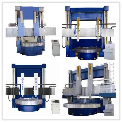 dalian turning lathe
