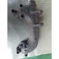 Komatsu PC350-7E0 Manifold Exhaust 6745-11-5110 6745-11-5120