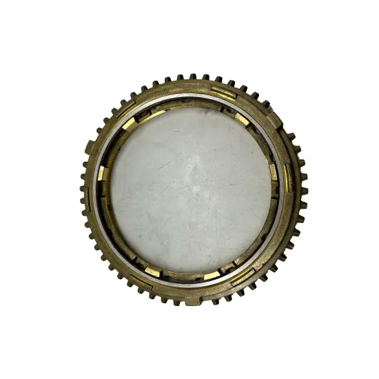 OEM 8-97241305-2 Transmission Synchronizer Ring Design for ISUZU 4HG1