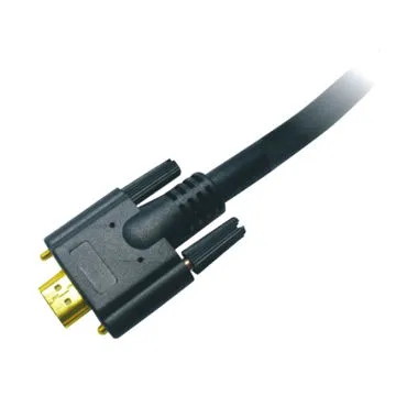 HDMI to HDMI Video Cable, OEM Orders are Accepted