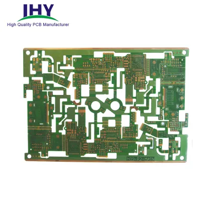 4 Layer MCPCB Electronics PCB Board