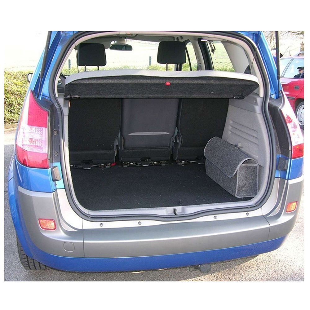 Car Trunk Tools Storage Organiser Thicker Felt Bag