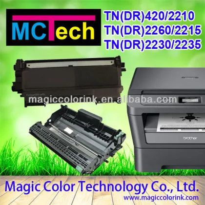 Compatible Brother TN450