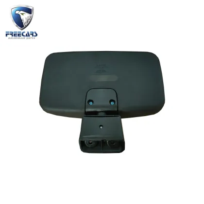 European Heavy Truck Body Parts - Complete Mirror 1614022 for DAF Trucks