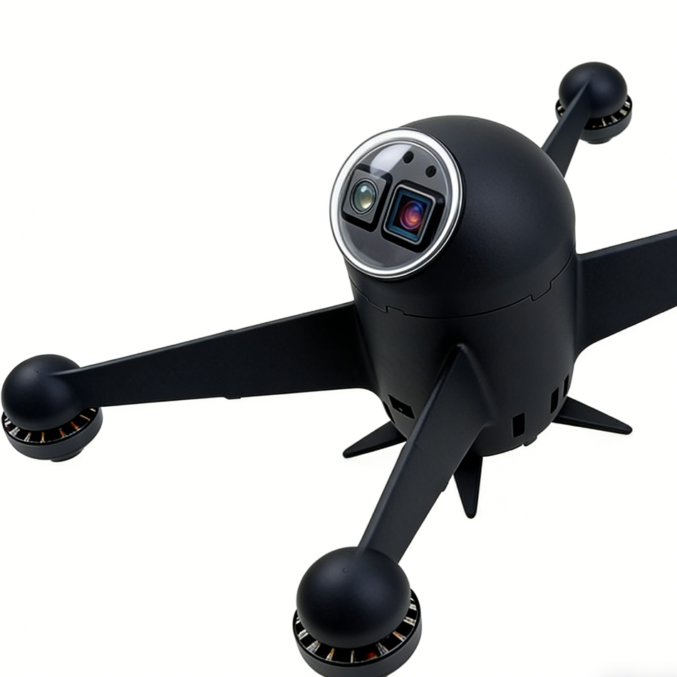 Cruise drone