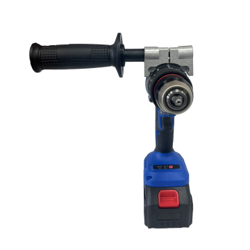 Ergonomic Design for Comfortable Grip & Reduced Fatigue