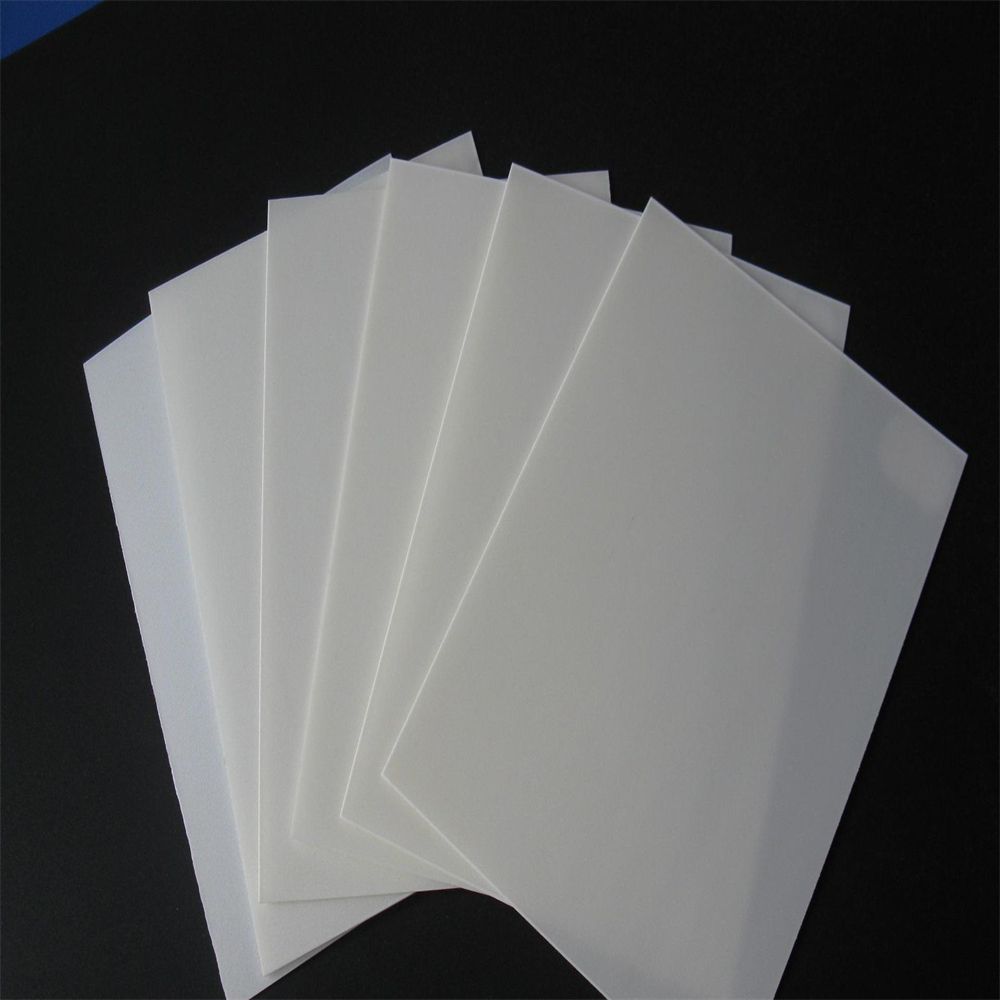 Ptfe Turning Sheet