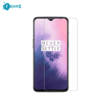 Tempered Glass Screen Protector for OnePlus Models